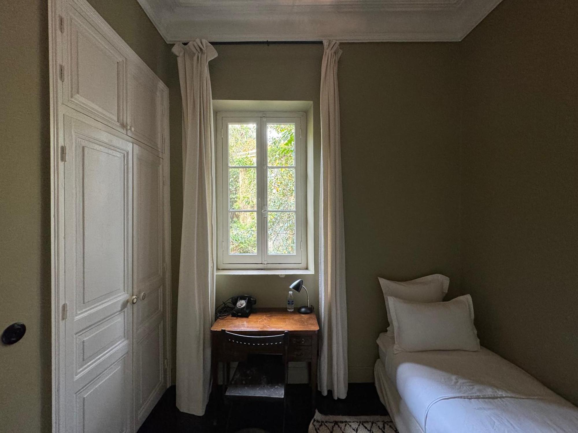 탕헤르 Mimi Calpe B&B 객실 사진