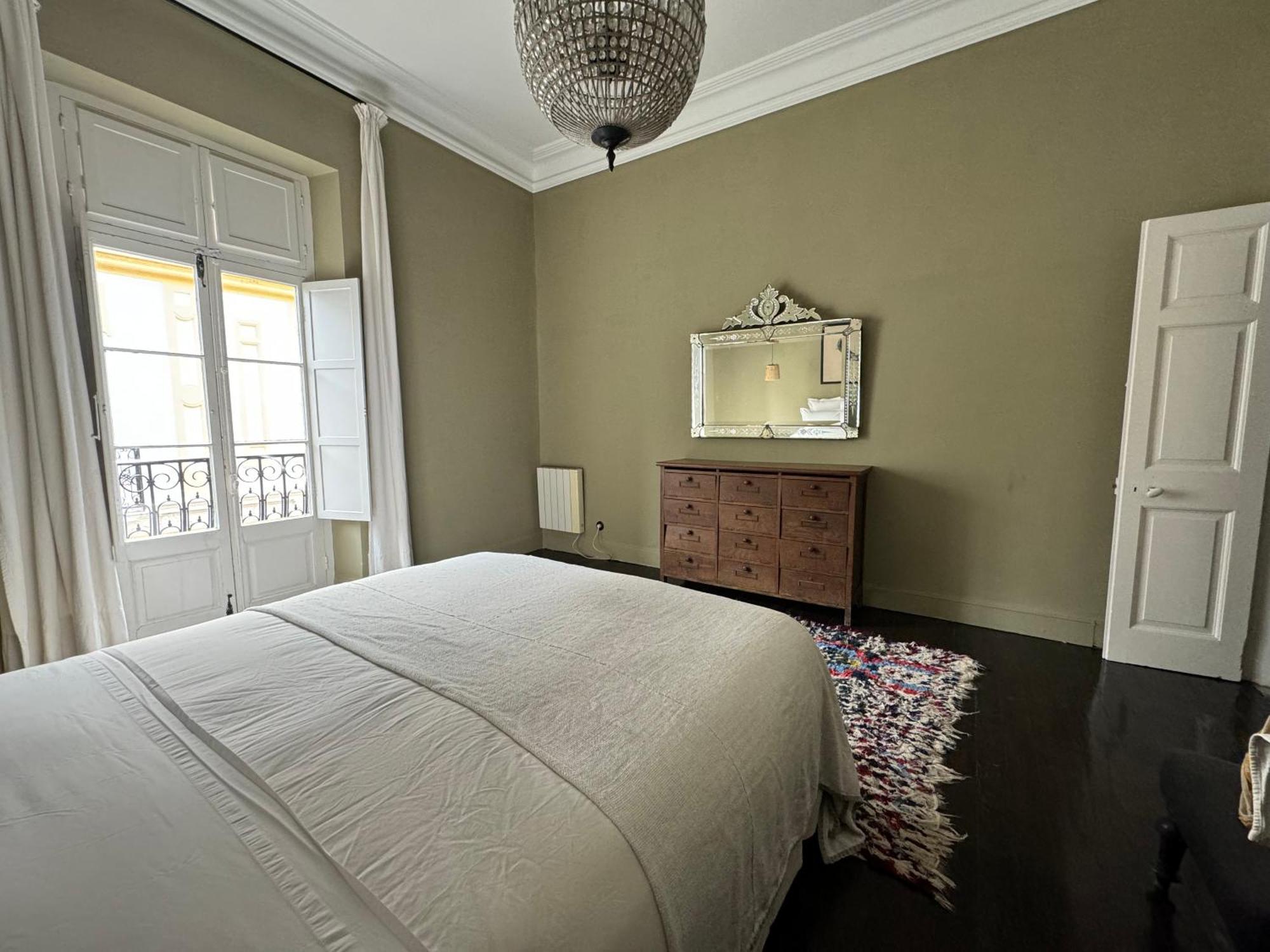 탕헤르 Mimi Calpe B&B 객실 사진