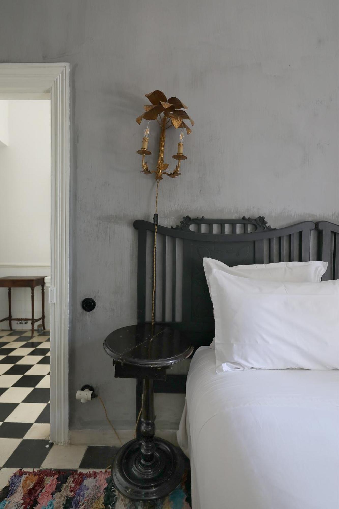 탕헤르 Mimi Calpe B&B 객실 사진