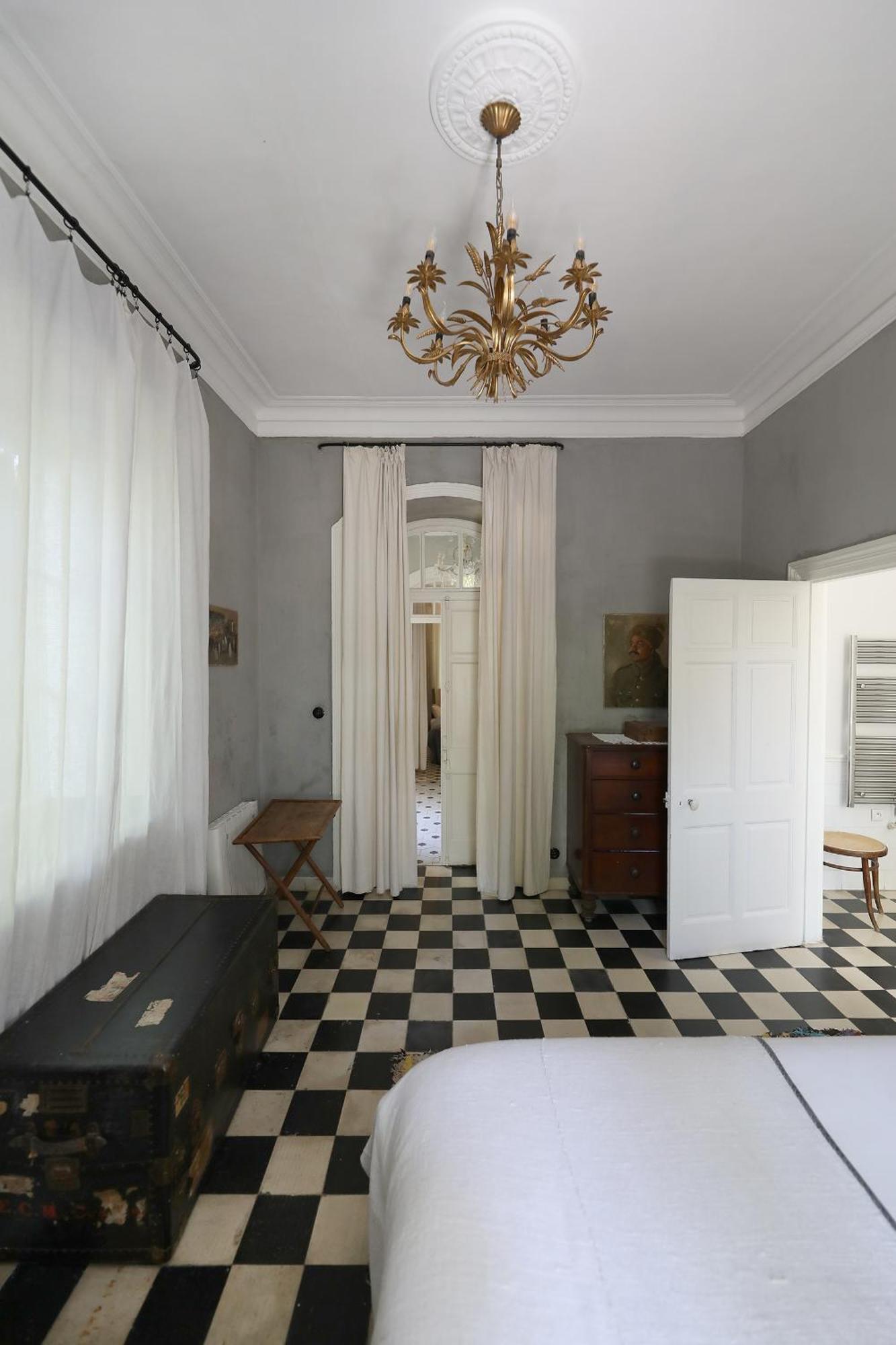 탕헤르 Mimi Calpe B&B 객실 사진