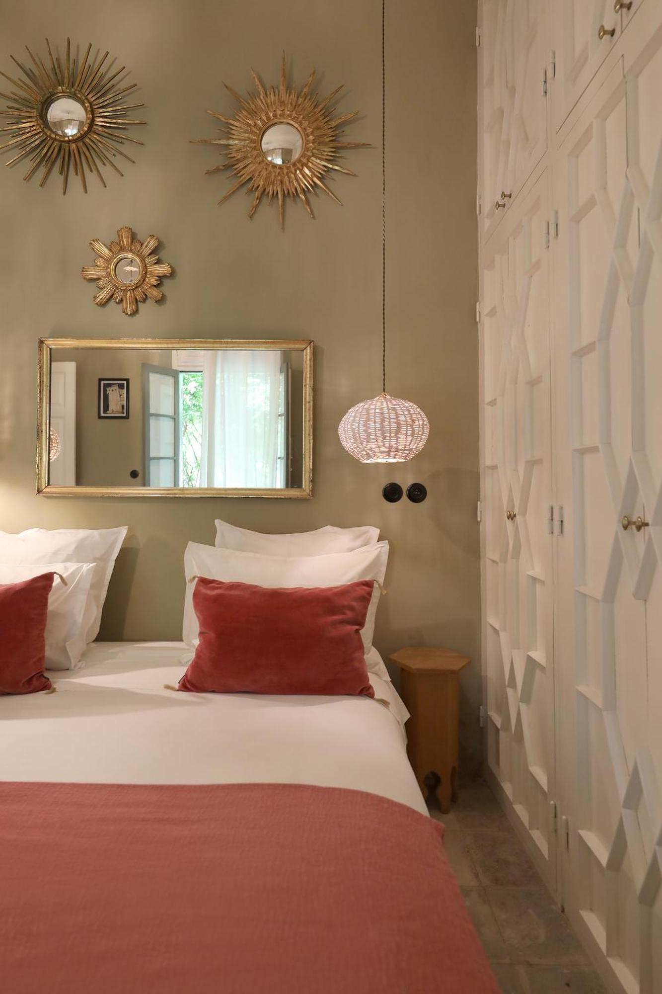탕헤르 Mimi Calpe B&B 객실 사진