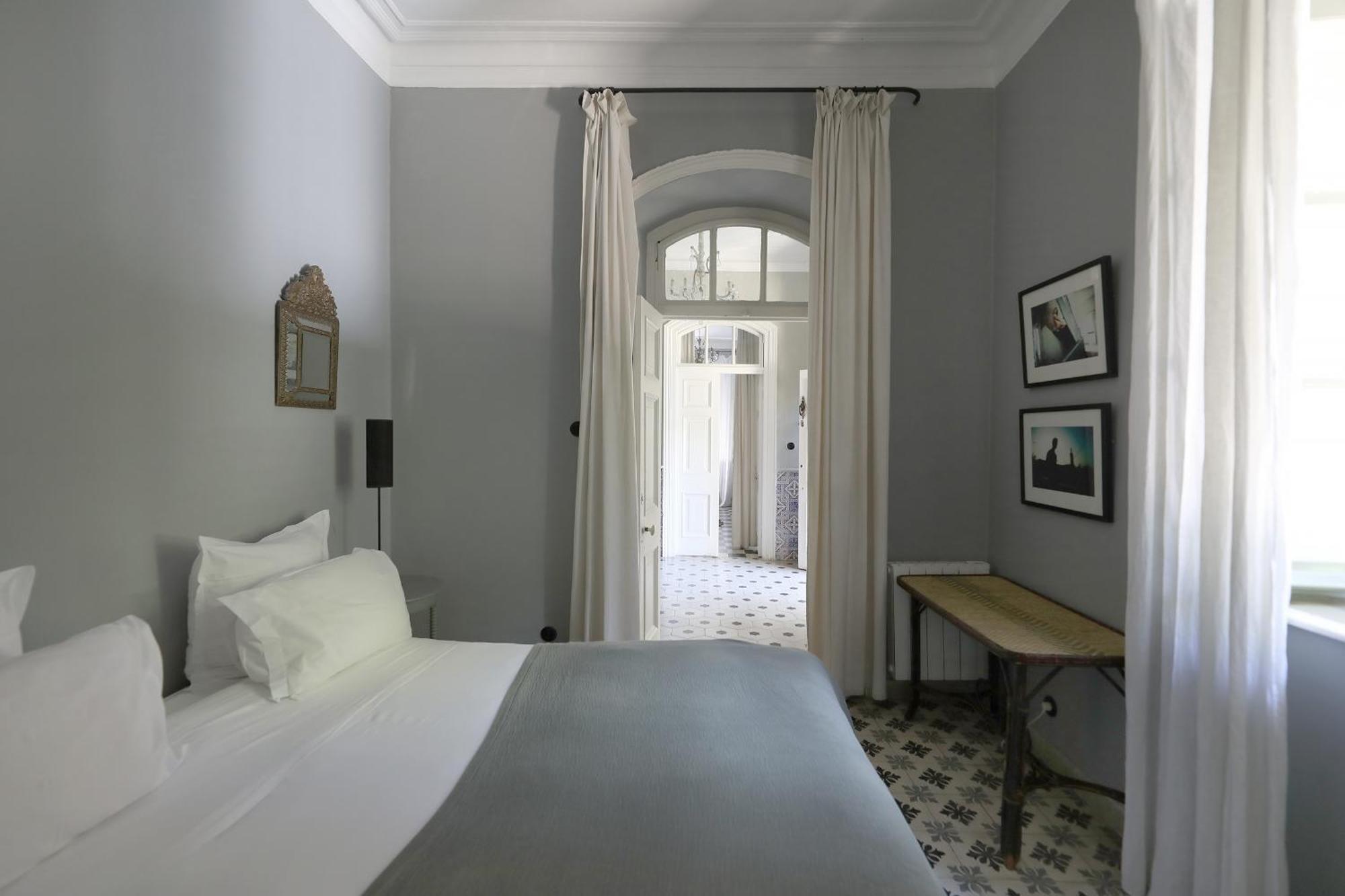 탕헤르 Mimi Calpe B&B 객실 사진