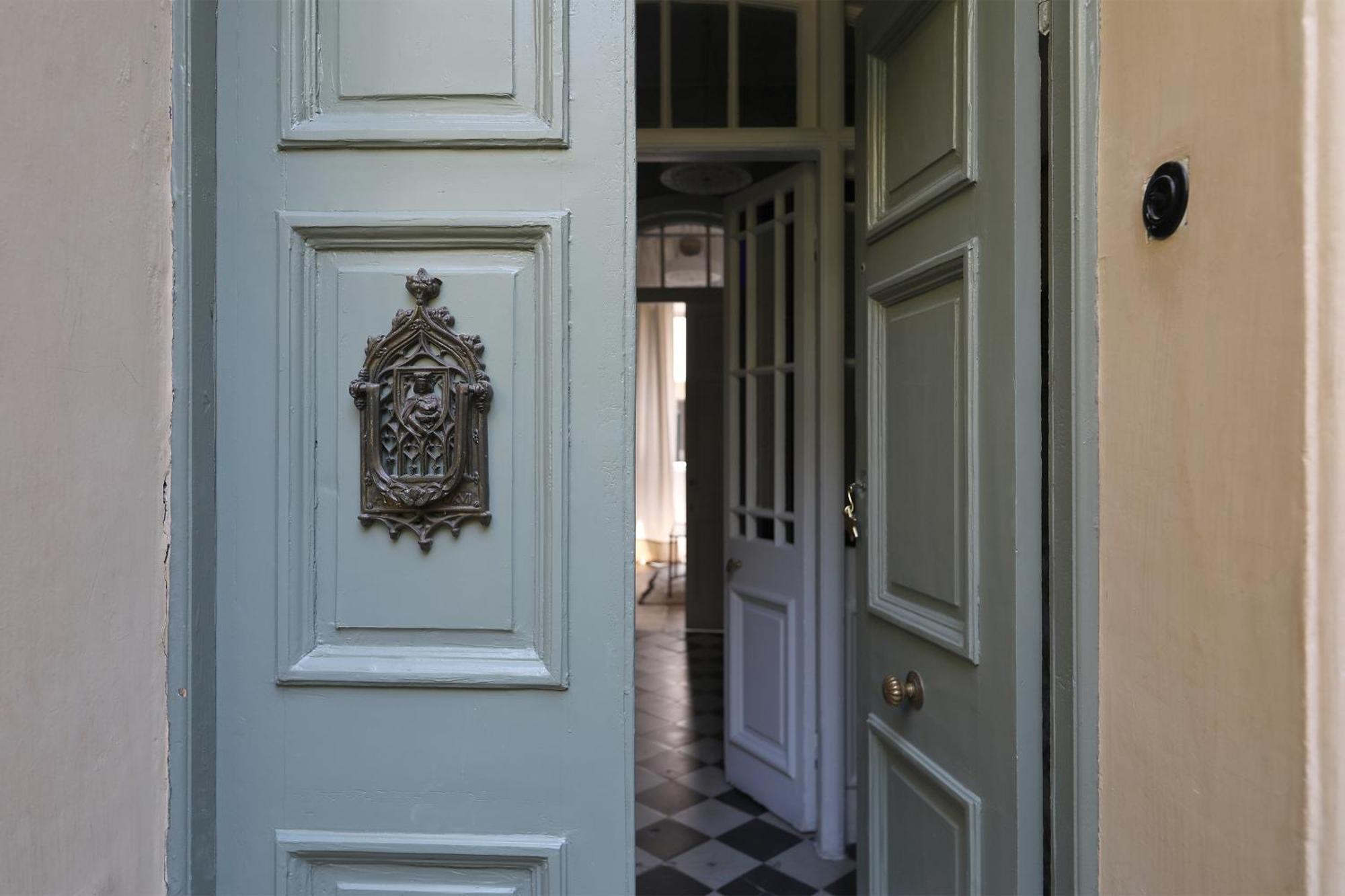 탕헤르 Mimi Calpe B&B 객실 사진